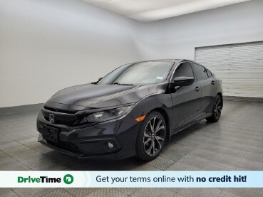 2020 Honda Civic in Phoenix, AZ 85015