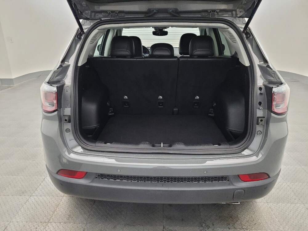 2021 Jeep Compass in Glendale, AZ 85301 - 18083970 29