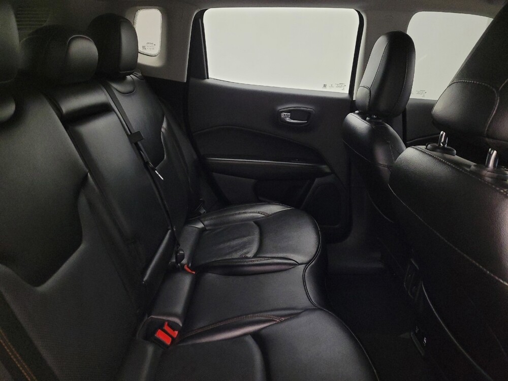 2021 Jeep Compass in Glendale, AZ 85301 - 18083970 19