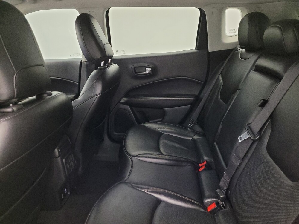 2021 Jeep Compass in Glendale, AZ 85301 - 18083970 18