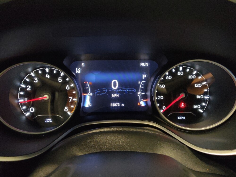 2021 Jeep Compass in Glendale, AZ 85301 - 18083970 23