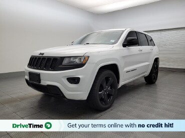 2015 Jeep Grand Cherokee in Phoenix, AZ 85015