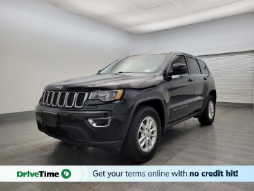 2018 Jeep Grand Cherokee in Albuquerque, NM 87113