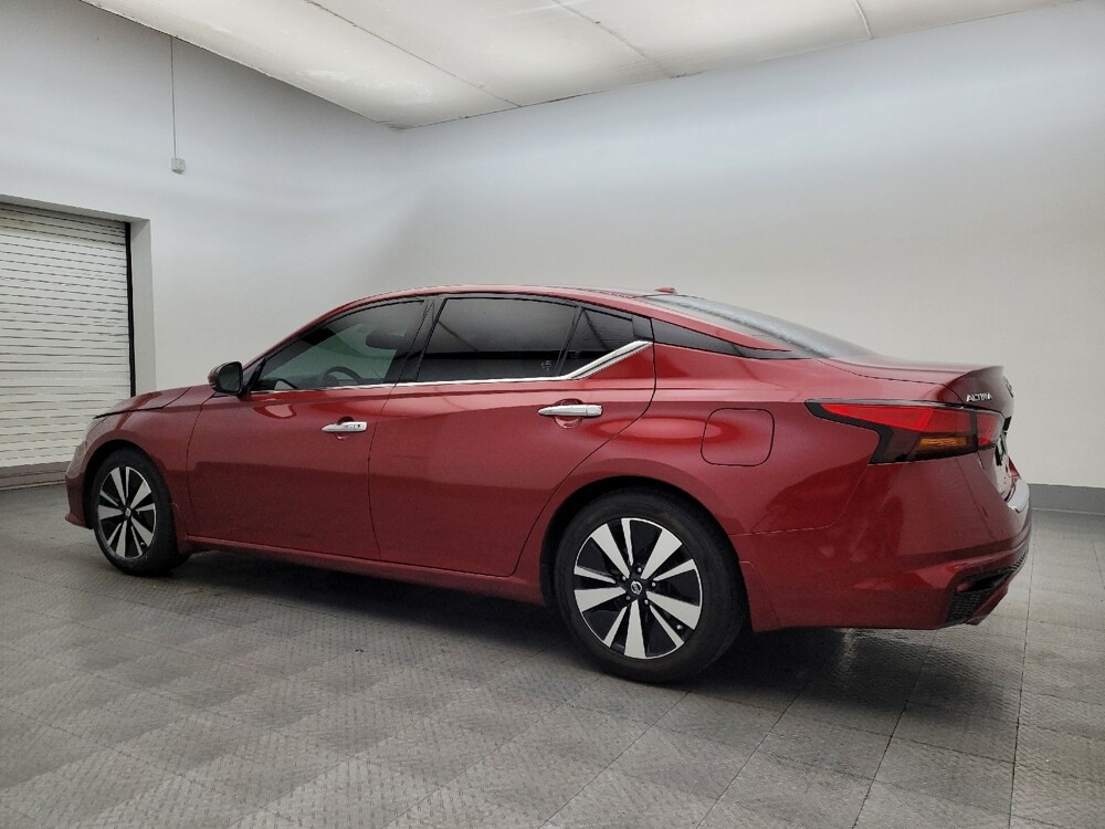2020 Nissan Altima in Phoenix, AZ 85022 - 18083974 3