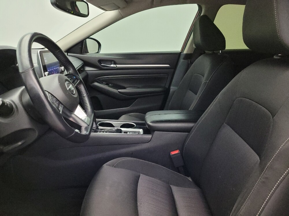 2020 Nissan Altima in Phoenix, AZ 85022 - 18083974 17