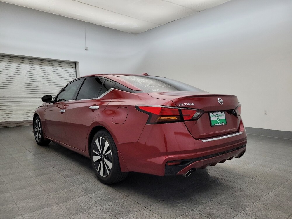 2020 Nissan Altima in Phoenix, AZ 85022 - 18083974 5