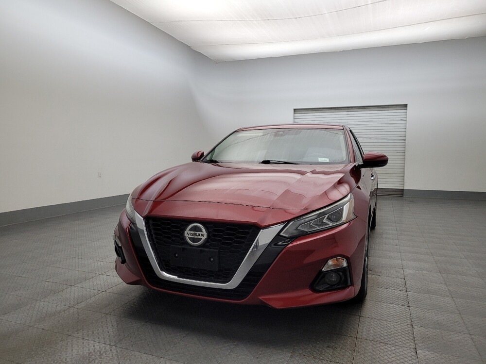 2020 Nissan Altima in Phoenix, AZ 85022 - 18083974 15