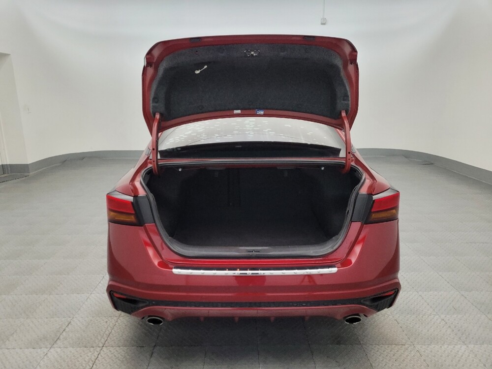 2020 Nissan Altima in Phoenix, AZ 85022 - 18083974 29