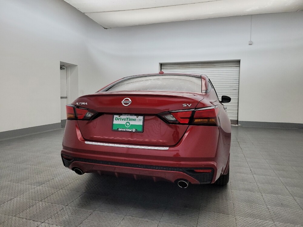 2020 Nissan Altima in Phoenix, AZ 85022 - 18083974 7
