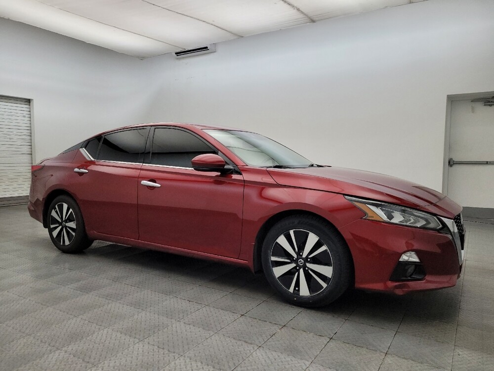 2020 Nissan Altima in Phoenix, AZ 85022 - 18083974 11