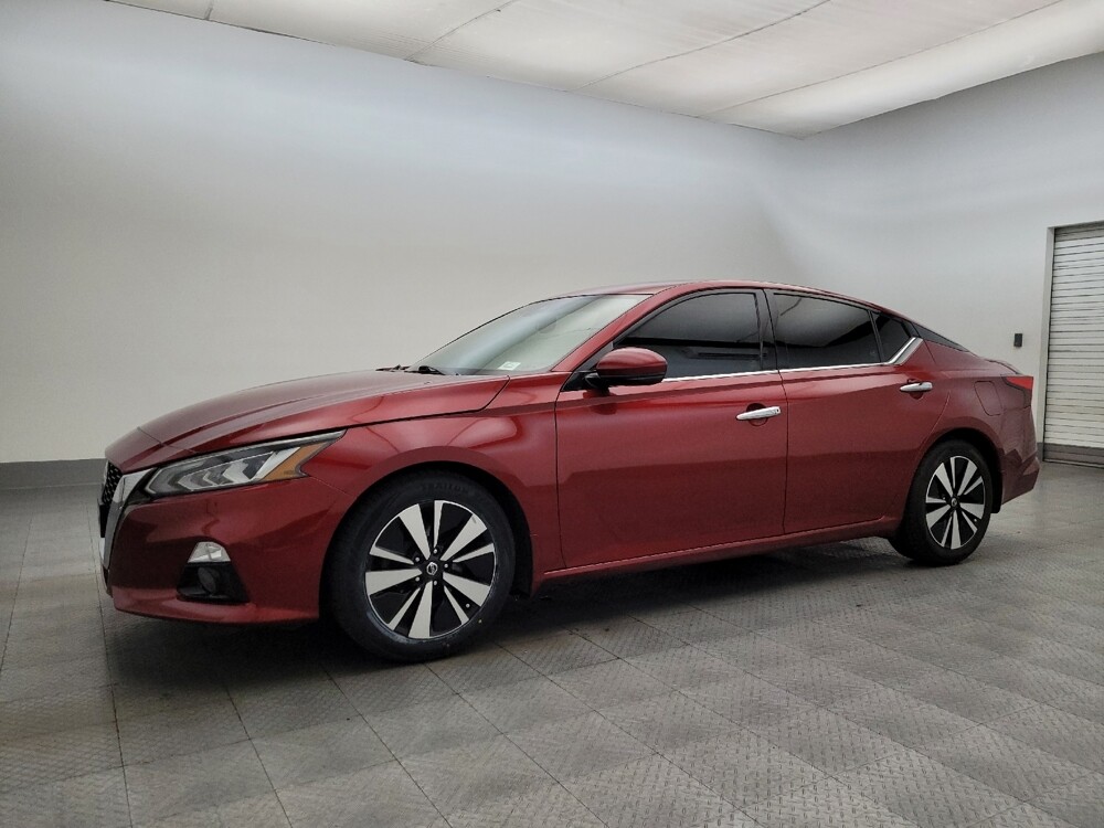 2020 Nissan Altima in Phoenix, AZ 85022 - 18083974 2