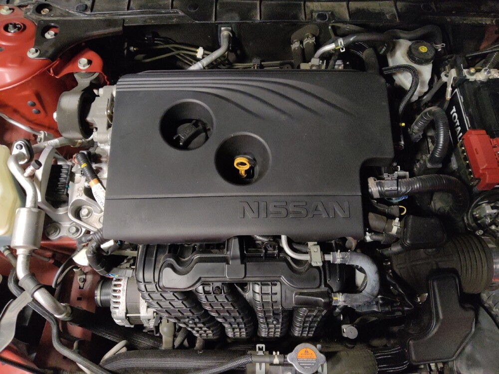 2020 Nissan Altima in Phoenix, AZ 85022 - 18083974 30