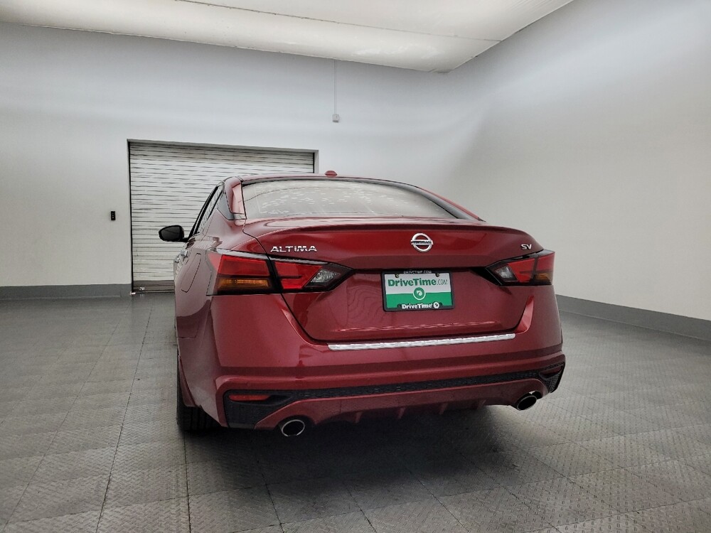 2020 Nissan Altima in Phoenix, AZ 85022 - 18083974 6