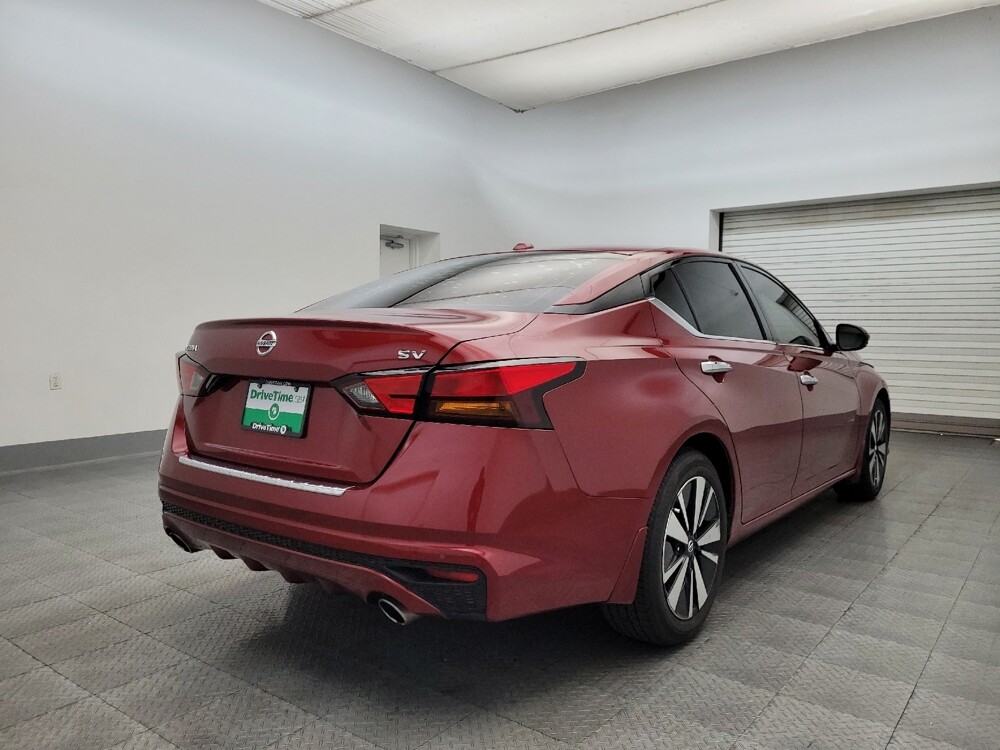 2020 Nissan Altima in Phoenix, AZ 85022 - 18083974 9