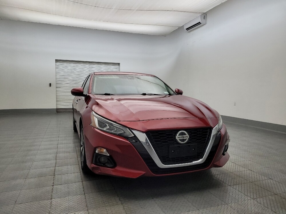 2020 Nissan Altima in Phoenix, AZ 85022 - 18083974 14