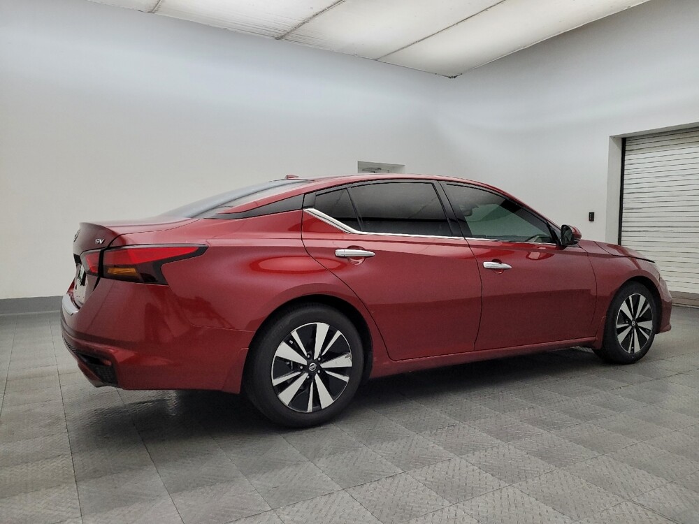 2020 Nissan Altima in Phoenix, AZ 85022 - 18083974 10