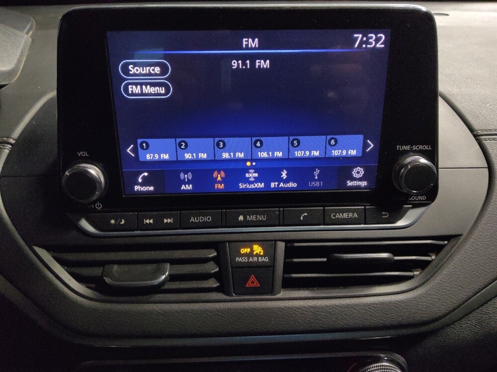 2020 Nissan Altima in Phoenix, AZ 85022 - 18083974 25