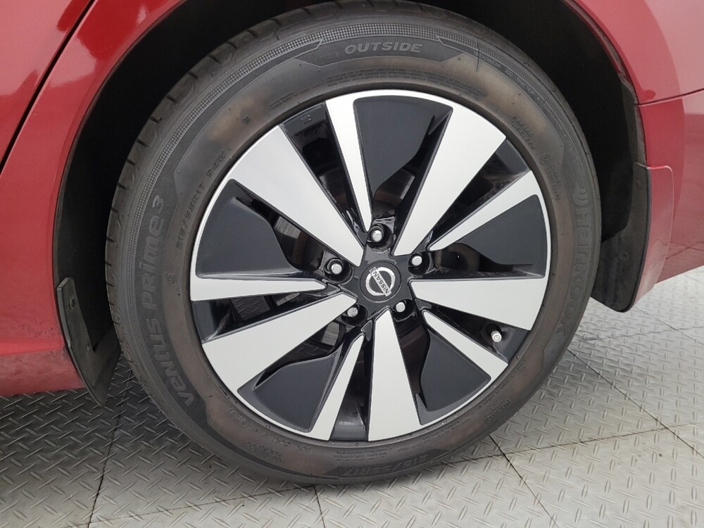 2020 Nissan Altima in Phoenix, AZ 85022 - 18083974 31