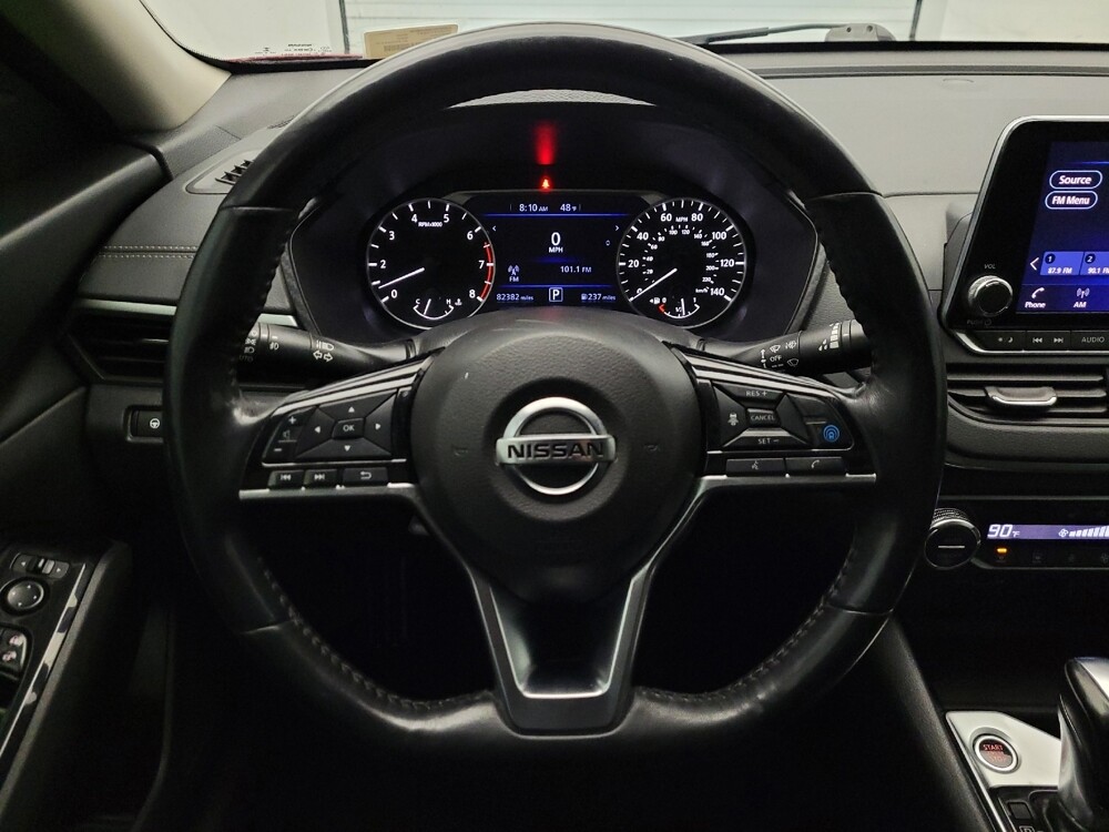 2020 Nissan Altima in Phoenix, AZ 85022 - 18083974 22