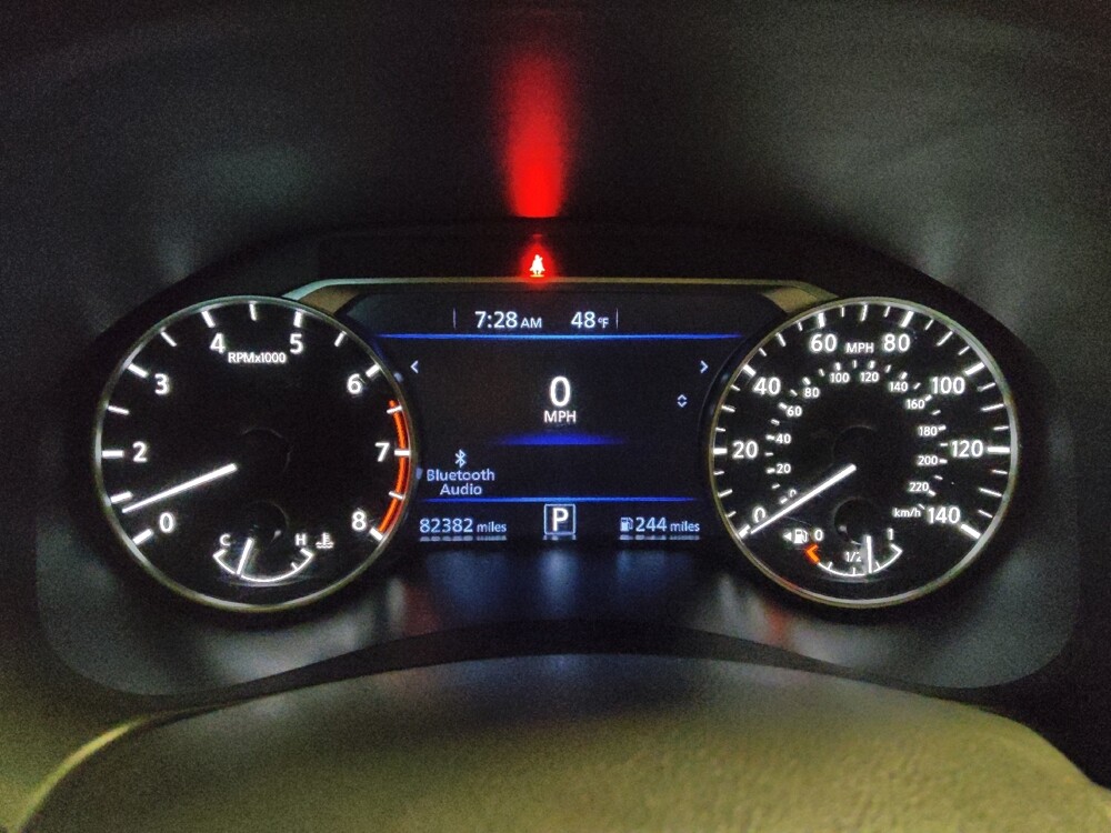 2020 Nissan Altima in Phoenix, AZ 85022 - 18083974 23