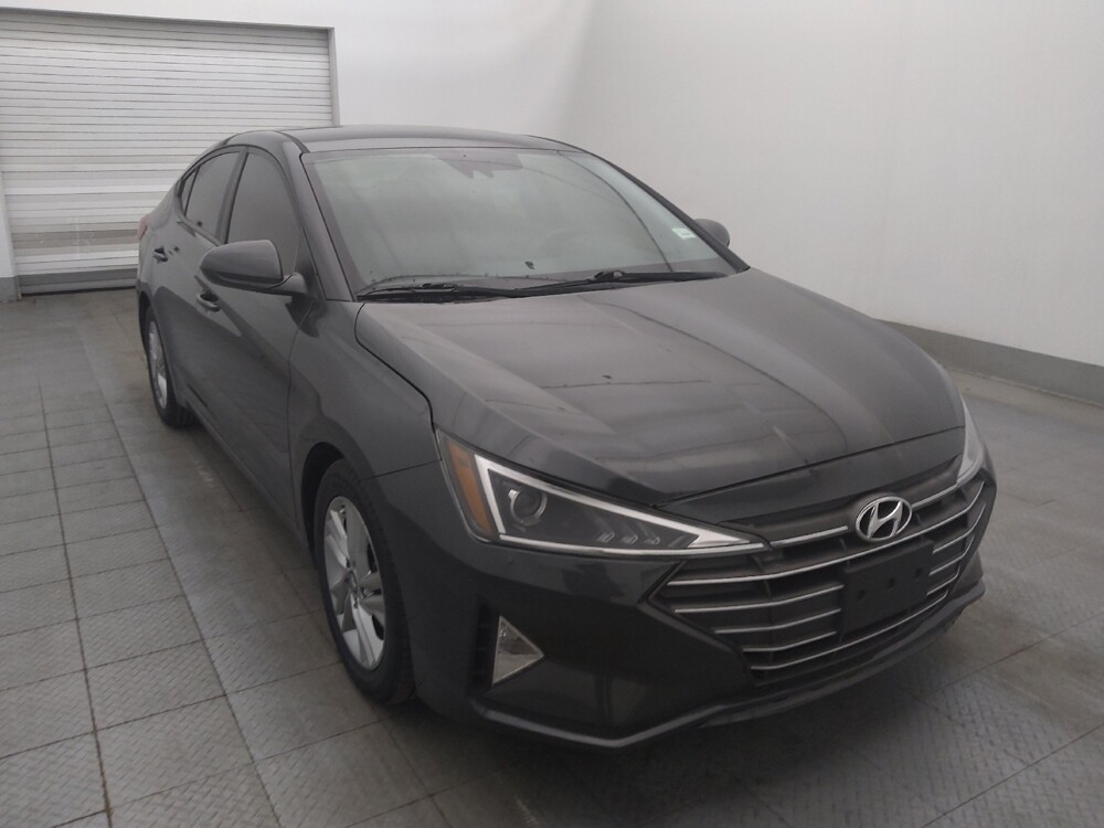 2020 Hyundai Elantra in Morrow, GA 30260 - 18083975 13