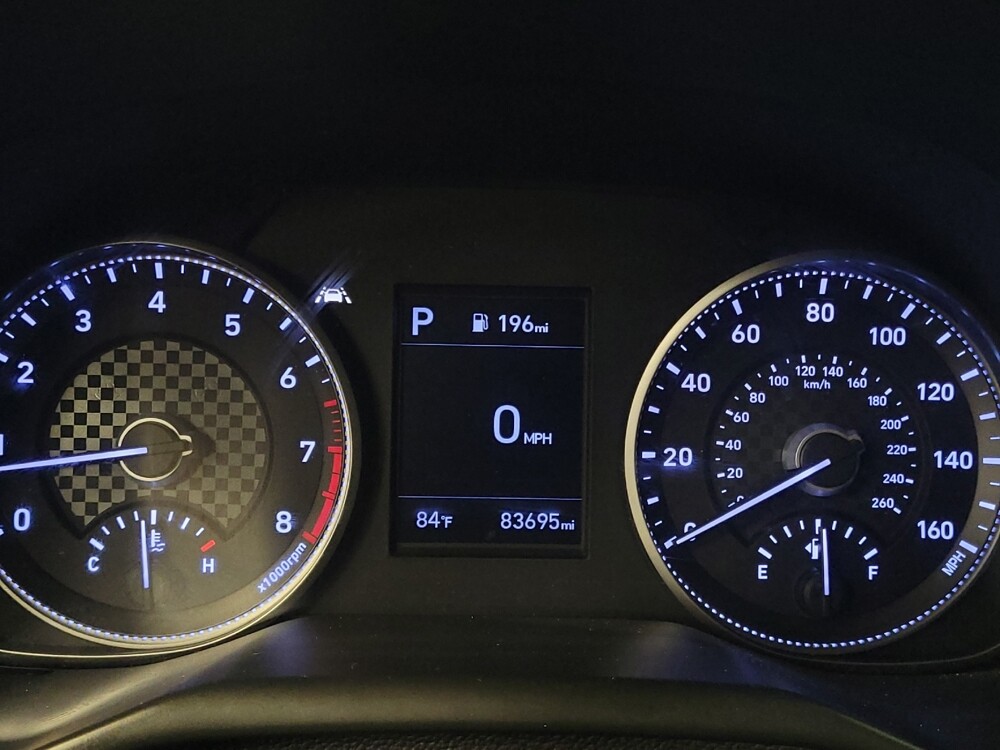 2020 Hyundai Elantra in Morrow, GA 30260 - 18083975 23