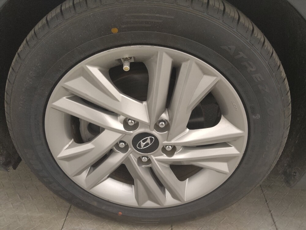 2020 Hyundai Elantra in Morrow, GA 30260 - 18083975 31