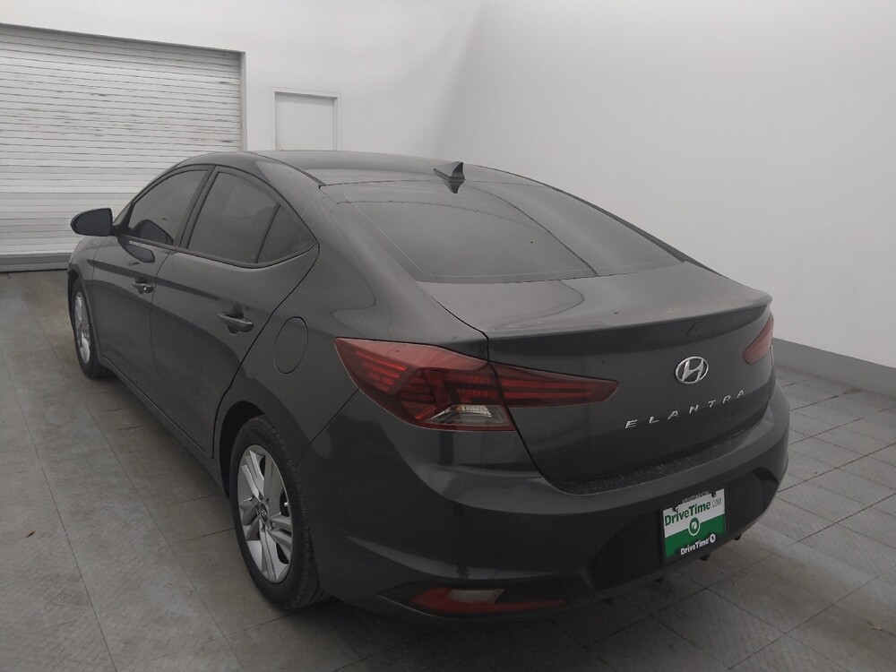 2020 Hyundai Elantra in Morrow, GA 30260 - 18083975 5