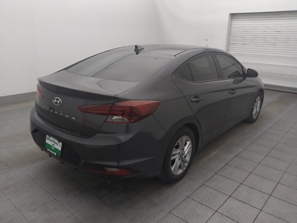 2020 Hyundai Elantra in Morrow, GA 30260 - 18083975 9
