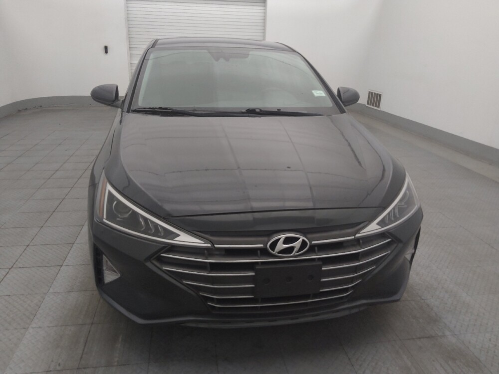 2020 Hyundai Elantra in Morrow, GA 30260 - 18083975 14
