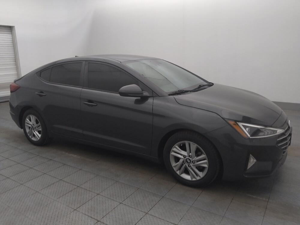 2020 Hyundai Elantra in Morrow, GA 30260 - 18083975 11