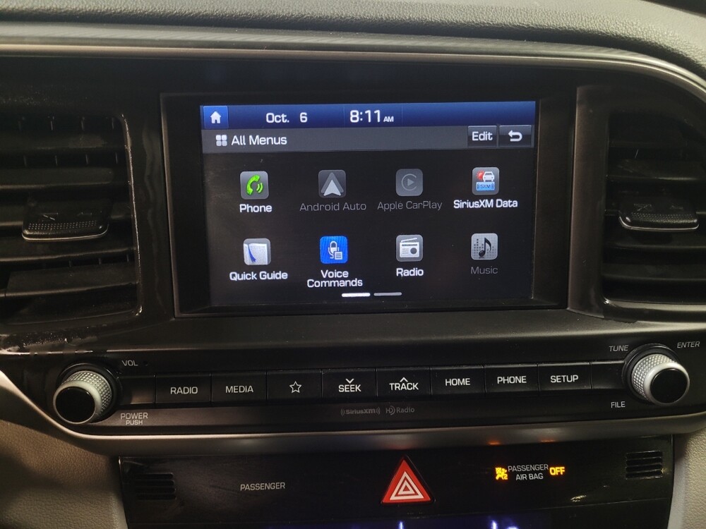 2020 Hyundai Elantra in Morrow, GA 30260 - 18083975 25