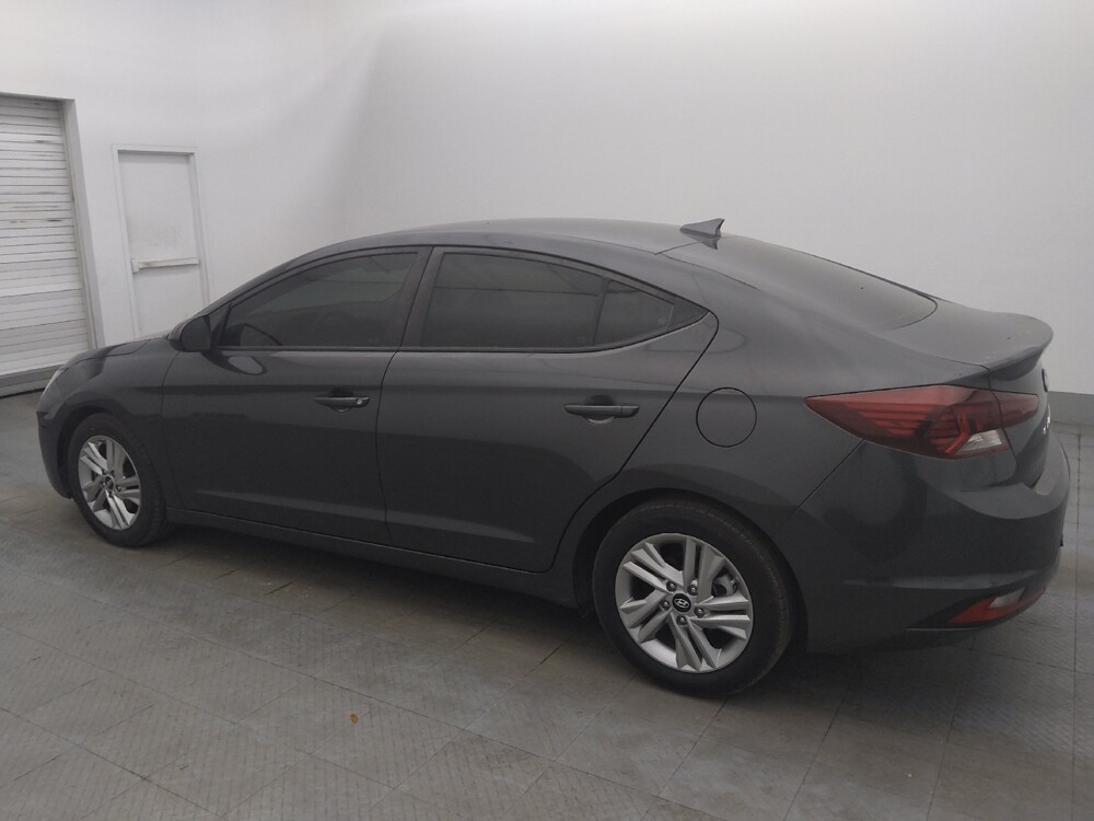 2020 Hyundai Elantra in Morrow, GA 30260 - 18083975 3