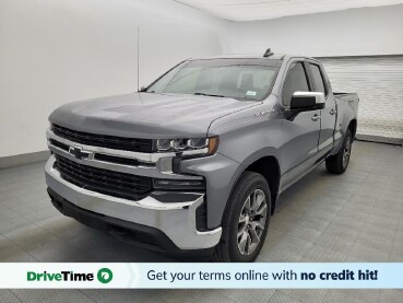 2019 Chevrolet Silverado 1500 in Tallahassee, FL 32304