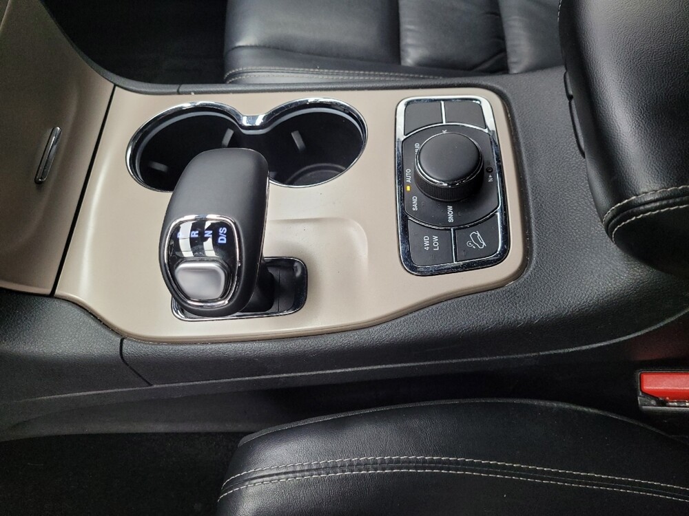 2015 Jeep Grand Cherokee in Las Vegas, NV 89104 - 18083980 26