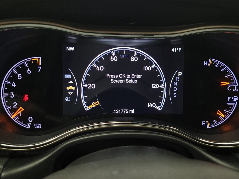 2015 Jeep Grand Cherokee in Las Vegas, NV 89104 - 18083980 23