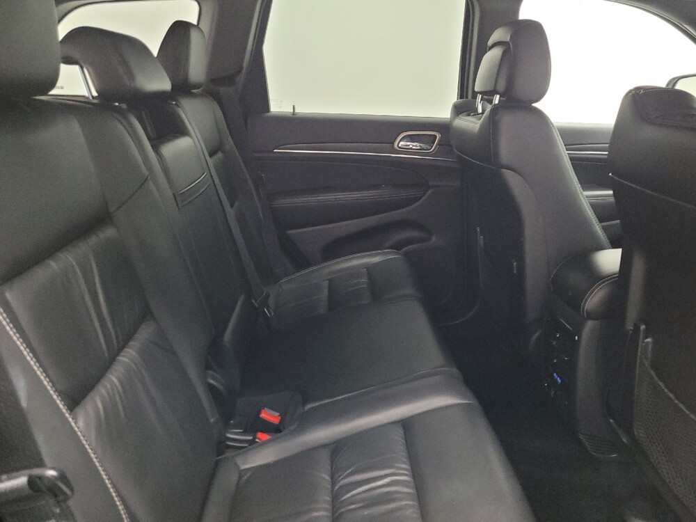 2015 Jeep Grand Cherokee in Las Vegas, NV 89104 - 18083980 19