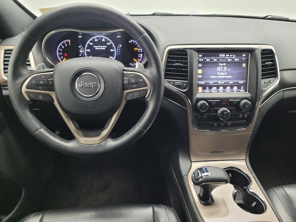 2015 Jeep Grand Cherokee in Las Vegas, NV 89104 - 18083980 22