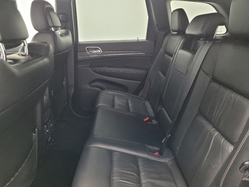 2015 Jeep Grand Cherokee in Las Vegas, NV 89104 - 18083980 18