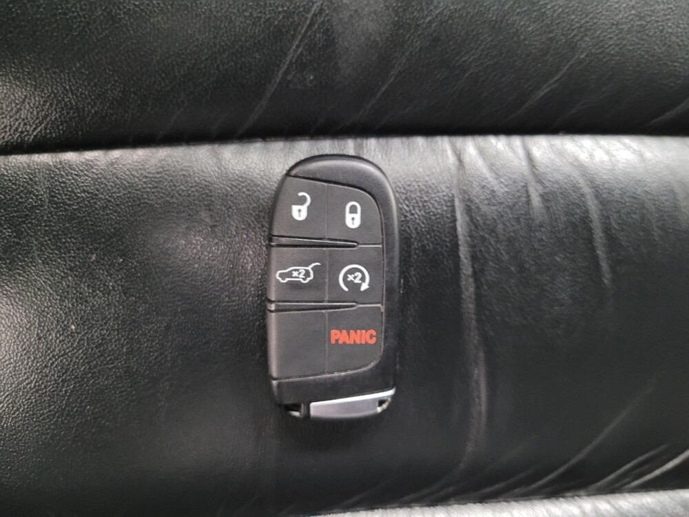 2015 Jeep Grand Cherokee in Las Vegas, NV 89104 - 18083980 32