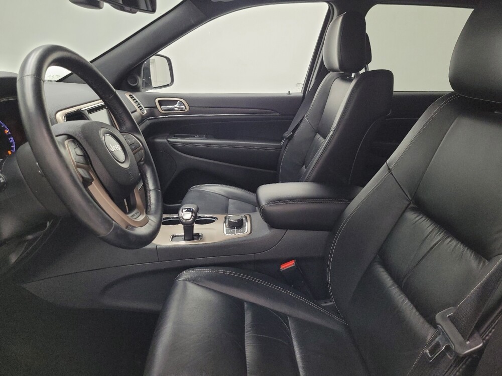 2015 Jeep Grand Cherokee in Las Vegas, NV 89104 - 18083980 17