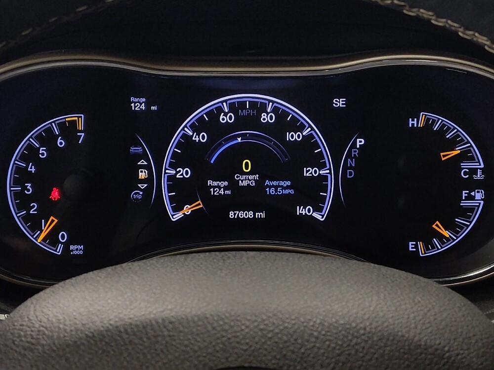 2017 Jeep Grand Cherokee in Houston, TX 77074 - 18083982 23