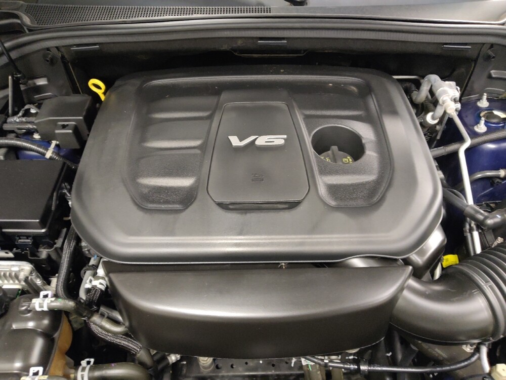 2017 Jeep Grand Cherokee in Houston, TX 77074 - 18083982 30