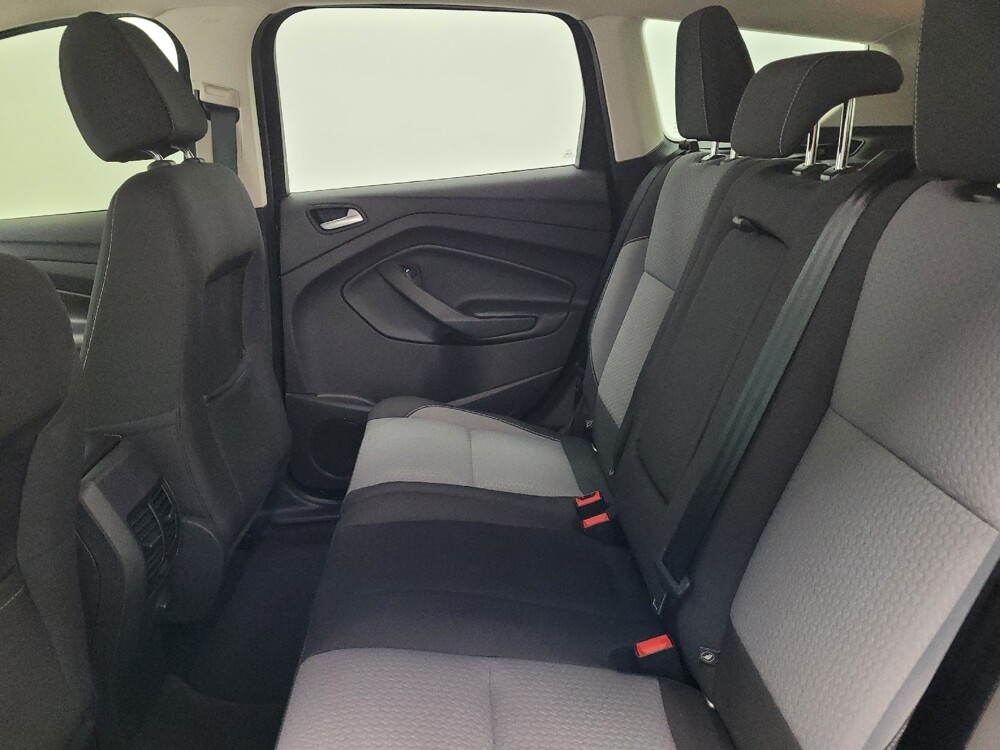 2017 Ford Escape in Reno, NV 89502 - 18083985 18