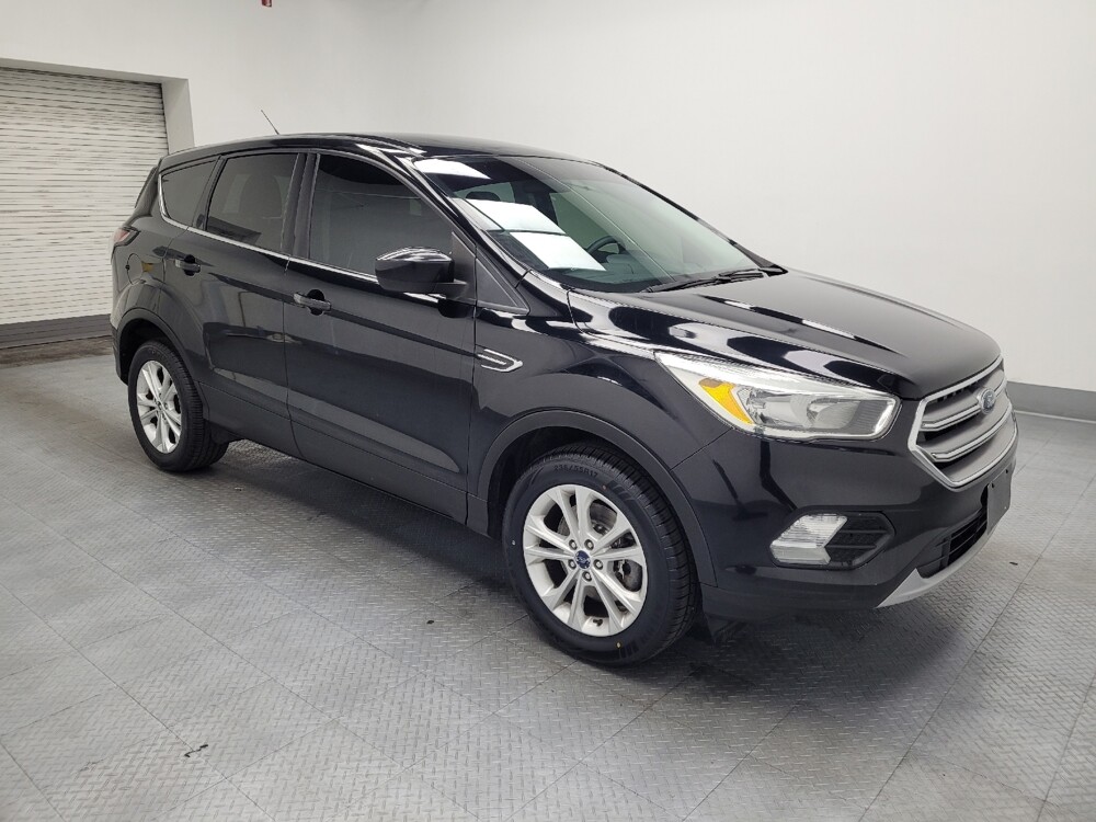 2017 Ford Escape in Reno, NV 89502 - 18083985 11