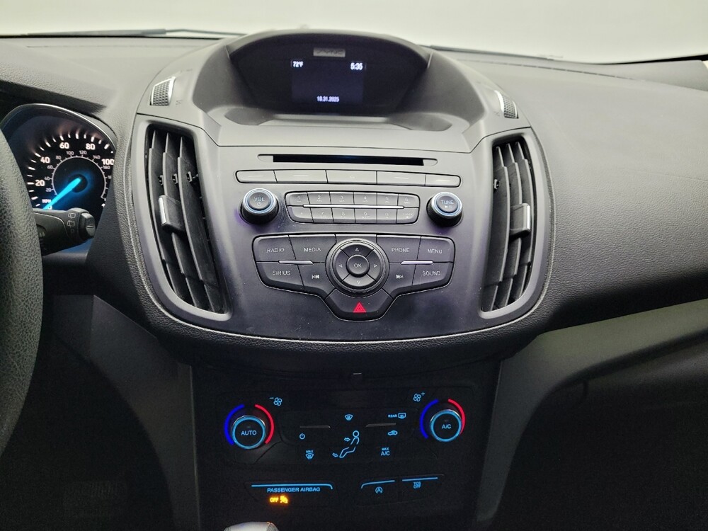 2017 Ford Escape in Reno, NV 89502 - 18083985 25
