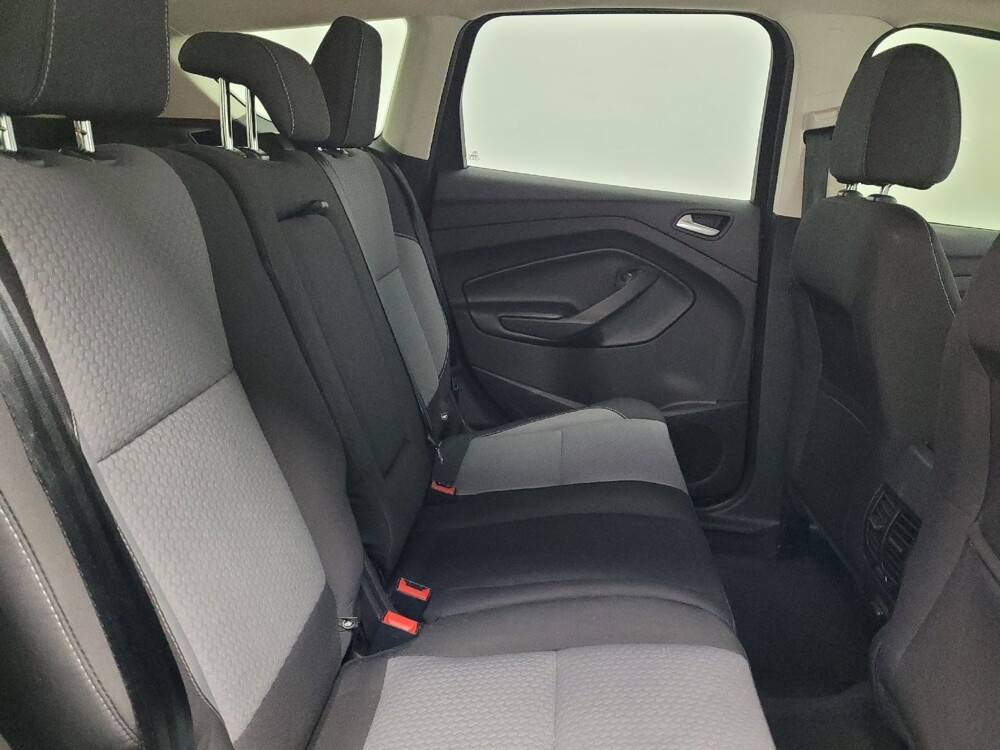 2017 Ford Escape in Reno, NV 89502 - 18083985 19