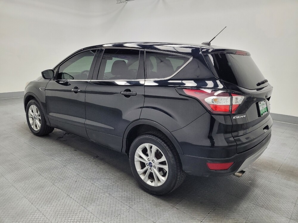 2017 Ford Escape in Reno, NV 89502 - 18083985 3