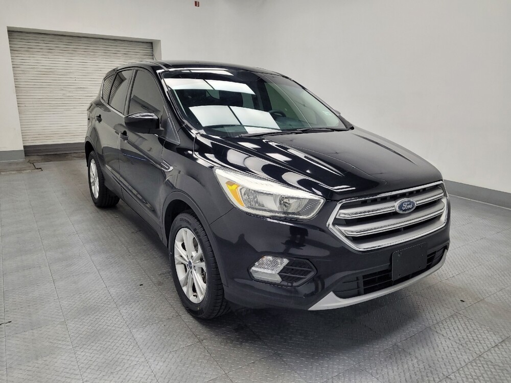2017 Ford Escape in Reno, NV 89502 - 18083985 13