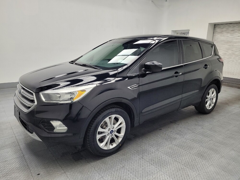 2017 Ford Escape in Reno, NV 89502 - 18083985 2